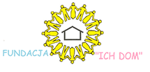 Fundacja Ich Dom logo